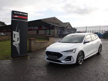 Used Ford Focus 2024 for sale - 77746184: Photo