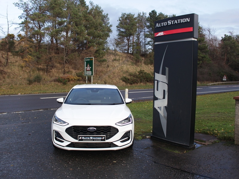 Used Ford Focus for sale - 77746184: Photo 3