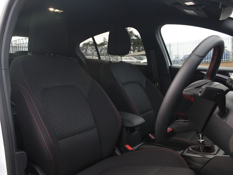 Used Ford Focus for sale - 77746184: Photo 30