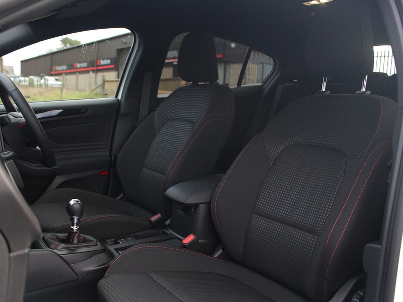 Used Ford Focus for sale - 77746184: Photo 32