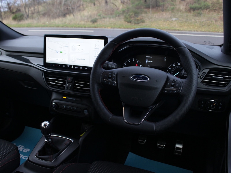 Used Ford Focus for sale - 77746184: Photo 34