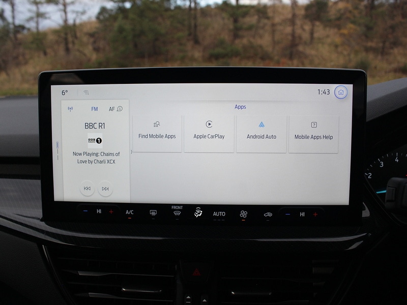 Used Ford Focus for sale - 77746184: Photo 36