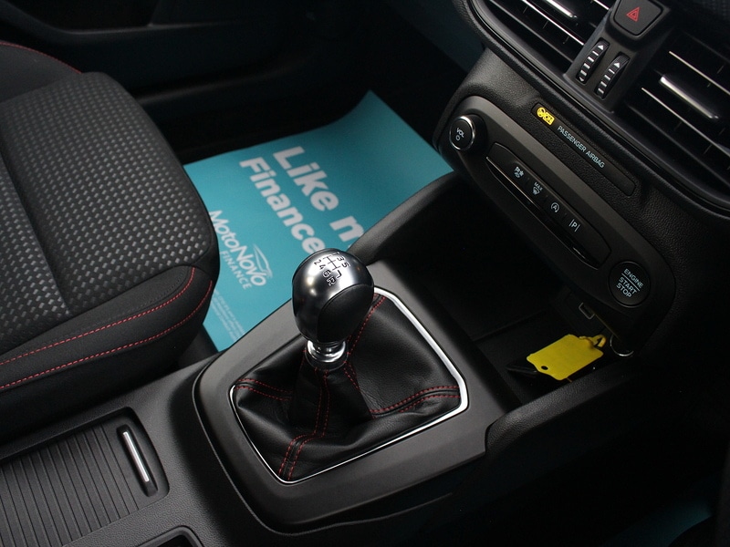 Used Ford Focus for sale - 77746184: Photo 39