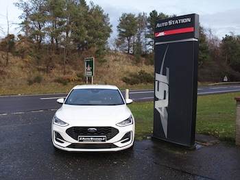 Used Ford Focus 2024 for sale - 77746184: Photo