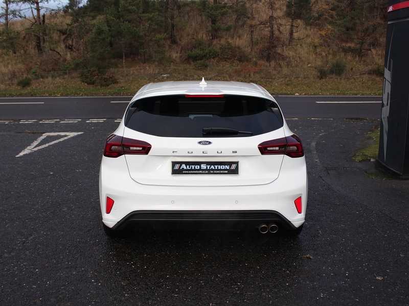 Used Ford Focus for sale - 77746184: Photo 4