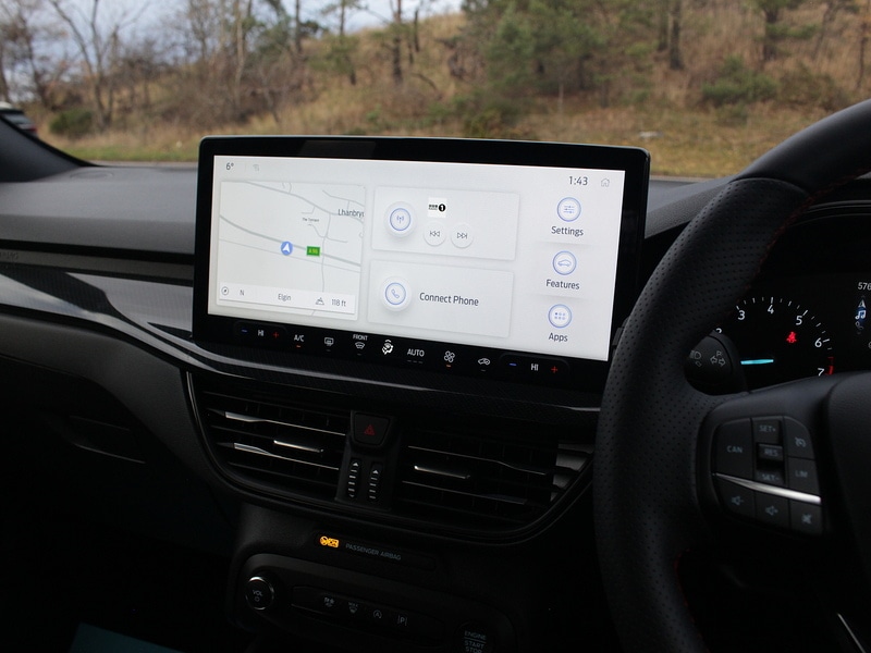 Used Ford Focus for sale - 77746184: Photo 41