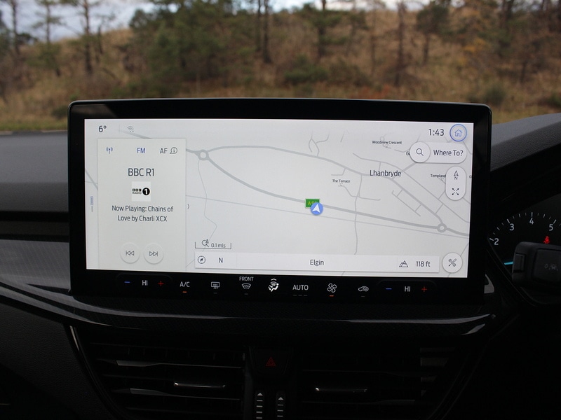 Used Ford Focus for sale - 77746184: Photo 42