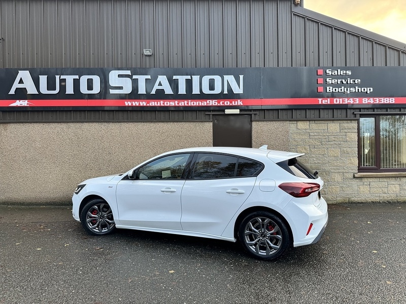 Used Ford Focus for sale - 77746184: Photo 45