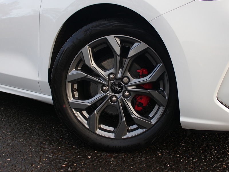 Used Ford Focus for sale - 77746184: Photo 5