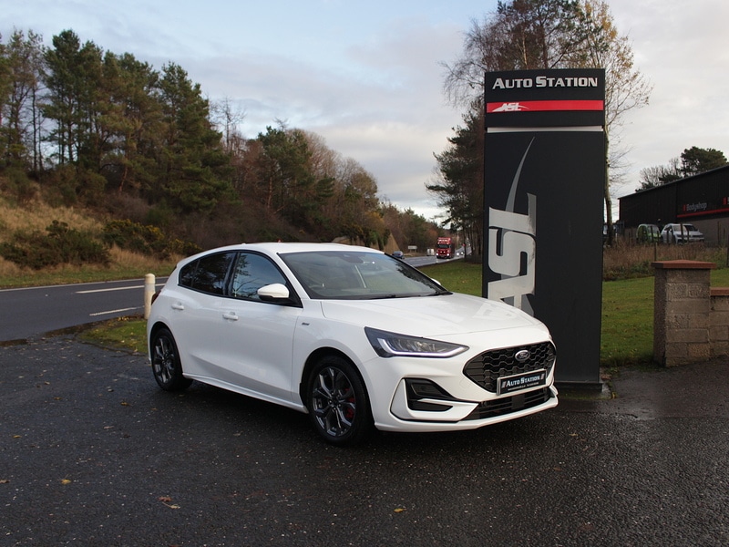 Used Ford Focus for sale - 77746184: Photo 7