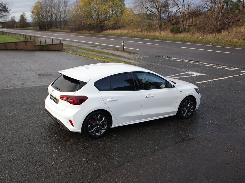 Used Ford Focus for sale - 77746184: Photo 8