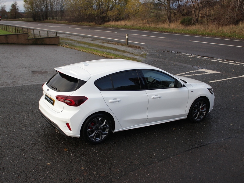 Used Ford Focus for sale - 77746184: Photo 9