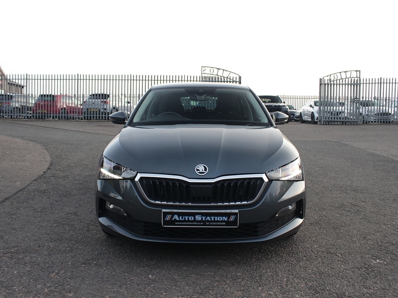 Used Skoda Scala 2020 for sale - 77802843: Photo 15