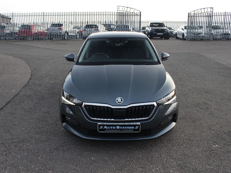 Used Skoda Scala 2020 for sale - 77802843: Photo 16