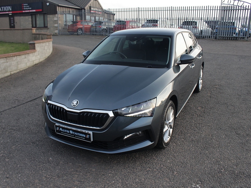 Used Skoda Scala 2020 for sale - 77802843: Photo 17