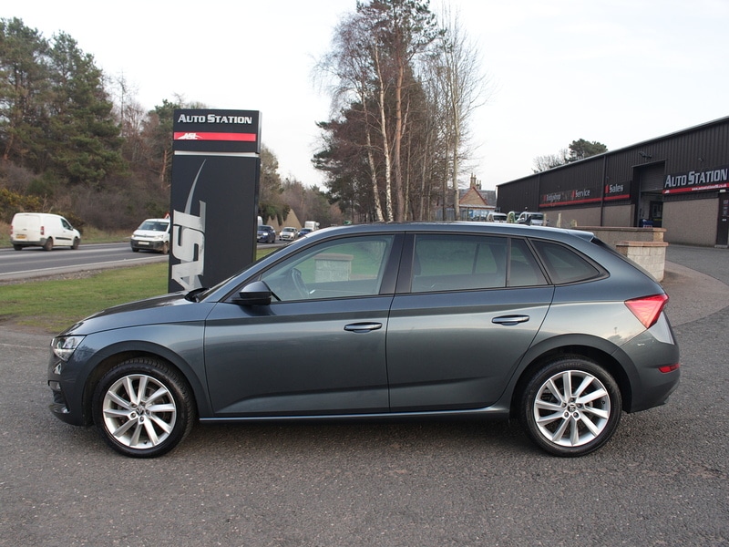Used Skoda Scala 2020 for sale - 77802843: Photo 21