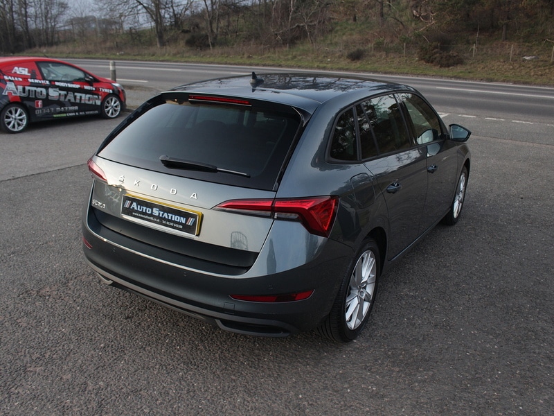 Used Skoda Scala 2020 for sale - 77802843: Photo 29