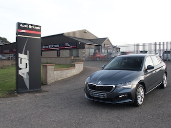 Used Skoda Scala 2020 for sale - 77802843: Photo