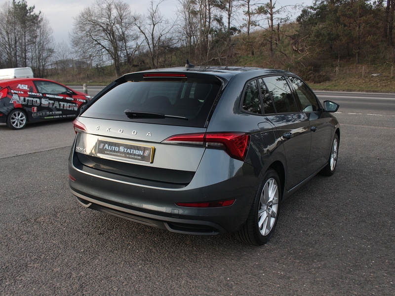 Used Skoda Scala 2020 for sale - 77802843: Photo 30