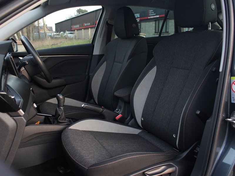 Used Skoda Scala 2020 for sale - 77802843: Photo 33