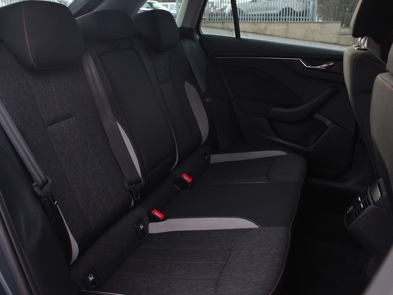 Used Skoda Scala 2020 for sale - 77802843: Photo 35