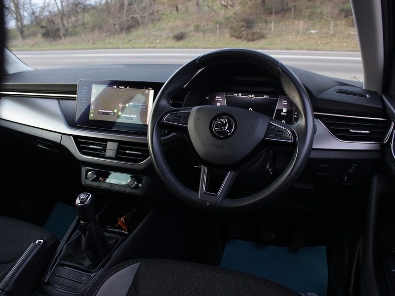 Used Skoda Scala 2020 for sale - 77802843: Photo 36