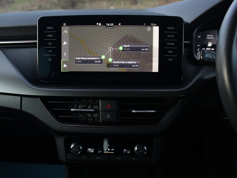 Used Skoda Scala 2020 for sale - 77802843: Photo 41