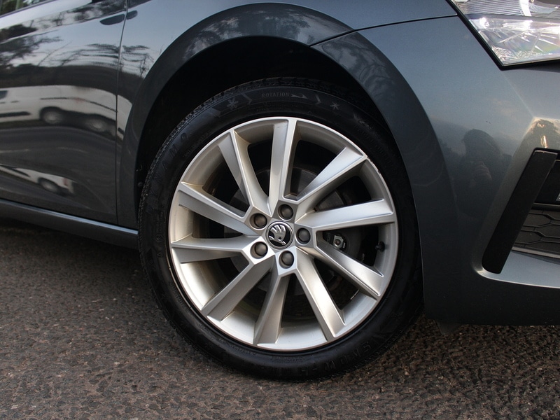 Used Skoda Scala 2020 for sale - 77802843: Photo 5