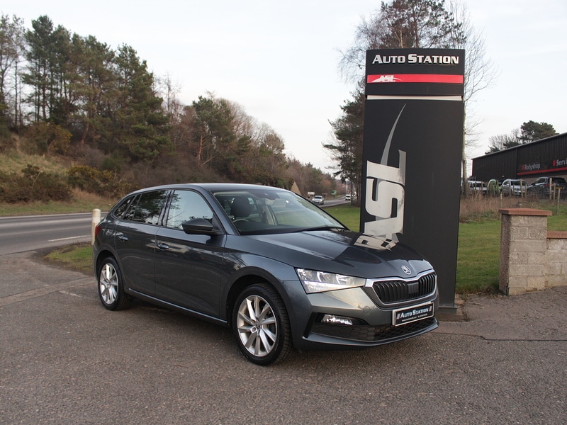 Used Skoda Scala 2020 for sale - 77802843: Photo 6