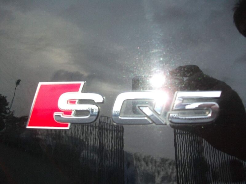 Used Audi SQ5 for sale - 77746190: Photo 16