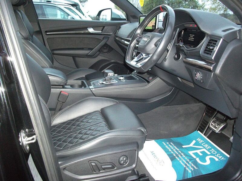 Used Audi SQ5 for sale - 77746190: Photo 18