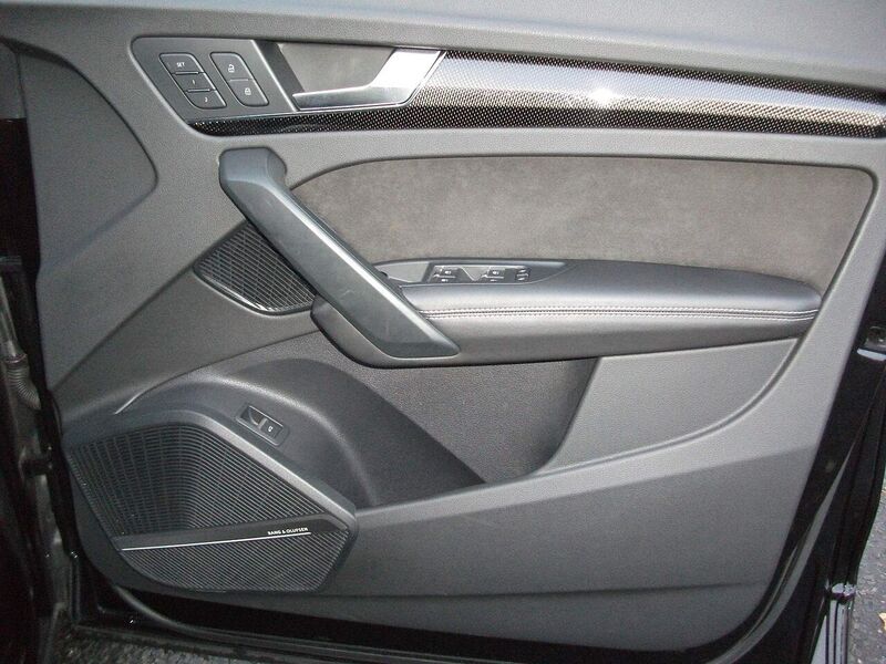 Used Audi SQ5 for sale - 77746190: Photo 19