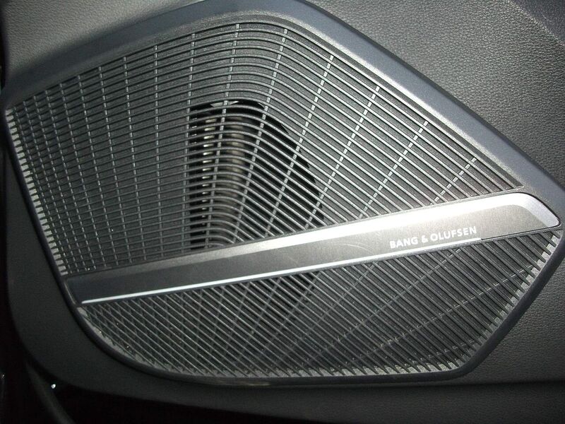 Used Audi SQ5 for sale - 77746190: Photo 21