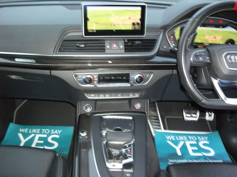 Used Audi SQ5 for sale - 77746190: Photo 23