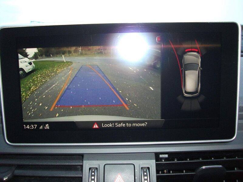 Used Audi SQ5 for sale - 77746190: Photo 27