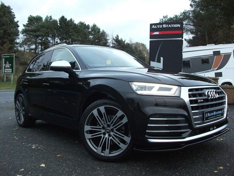 Used Audi SQ5 for sale - 77746190: Photo 31