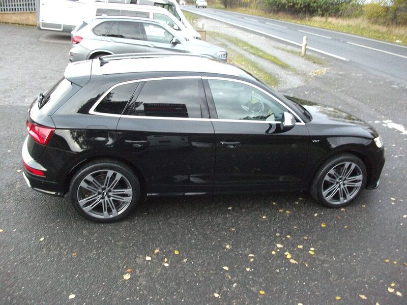 Used Audi SQ5 for sale - 77746190: Photo 6