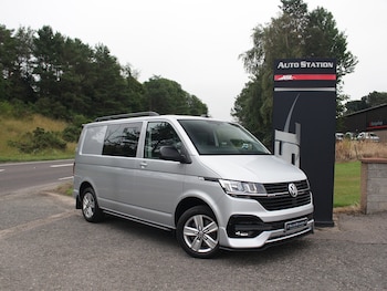 Used Volkswagen Transporter 2024 for sale - 79433919: Photo