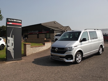 Used Volkswagen Transporter 2024 for sale - 79433919: Photo