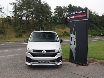 Used Volkswagen Transporter 2024 for sale - 79433919: Photo