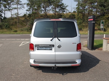 Used Volkswagen Transporter 2024 for sale - 79433919: Photo