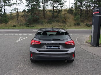 Used Ford Focus 2018 for sale - 79626770: Photo