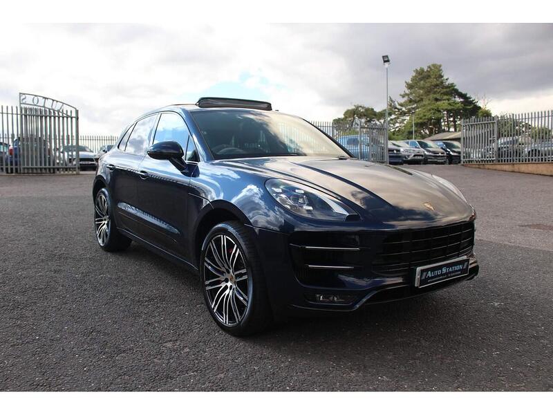 Used Porsche Macan 2016 for sale - 77802797: Photo 11