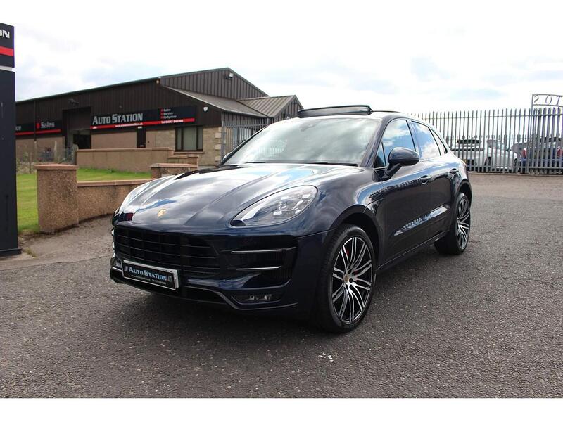 Used Porsche Macan 2016 for sale - 77802797: Photo 12