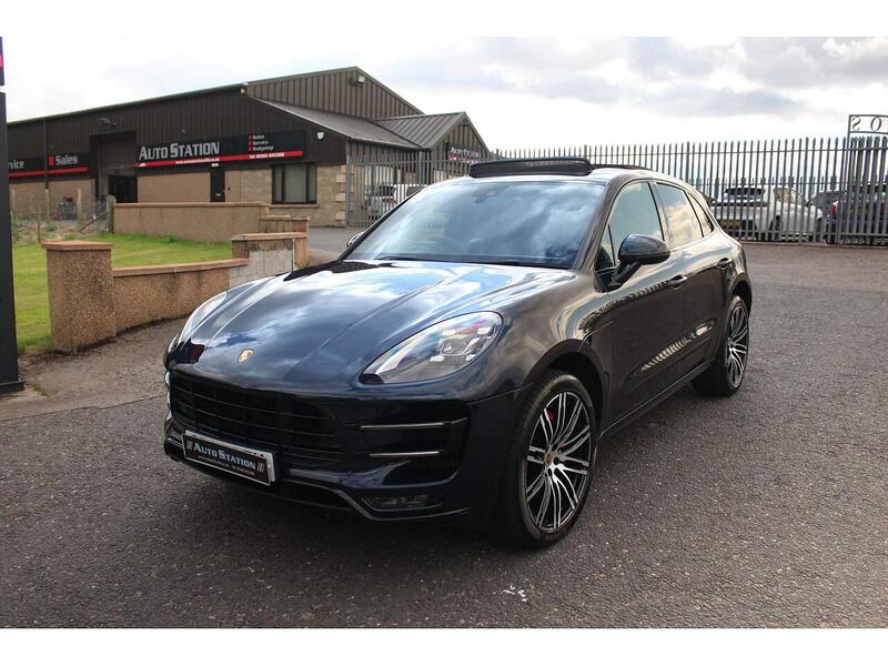 Used Porsche Macan 2016 for sale - 77802797: Photo 13