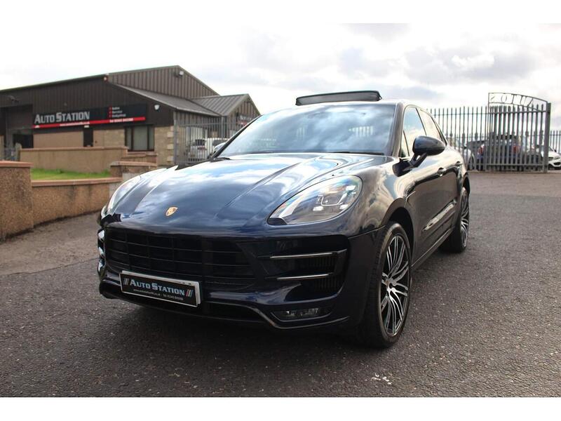 Used Porsche Macan 2016 for sale - 77802797: Photo 14