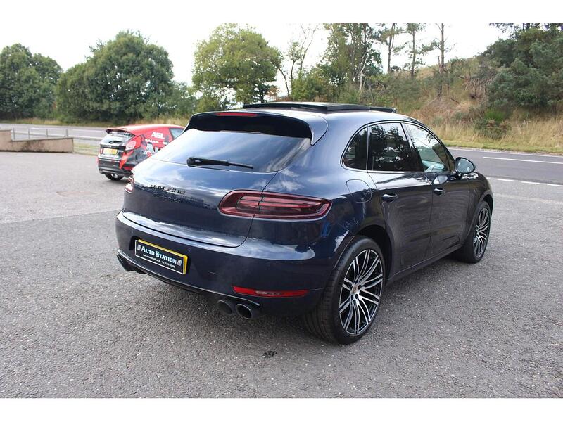 Used Porsche Macan 2016 for sale - 77802797: Photo 19