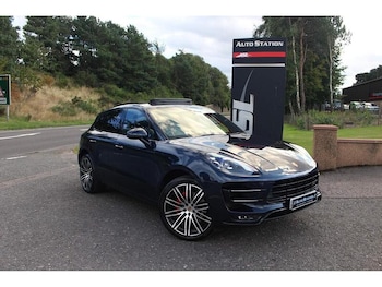Porsche Macan feature image