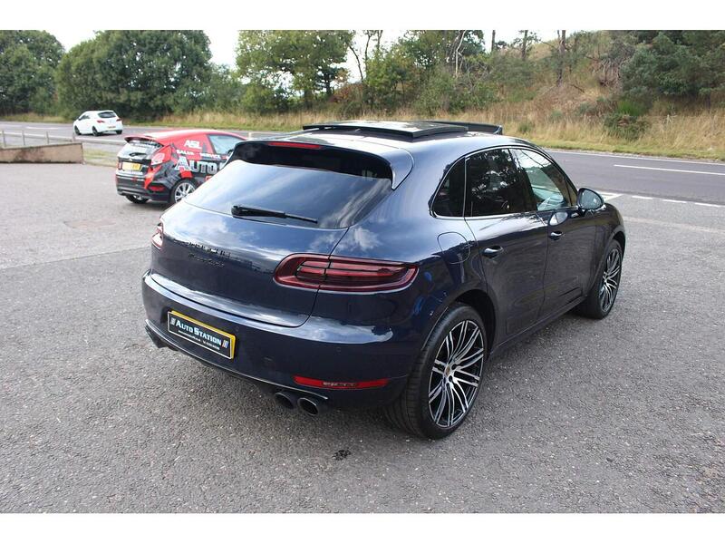 Used Porsche Macan 2016 for sale - 77802797: Photo 20