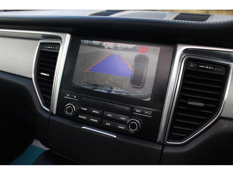 Used Porsche Macan 2016 for sale - 77802797: Photo 22